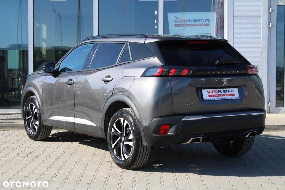 Peugeot 2008 - 3