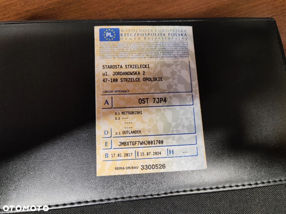 Mitsubishi Outlander 2.0 2WD CVT Diamant Edition+ - 30