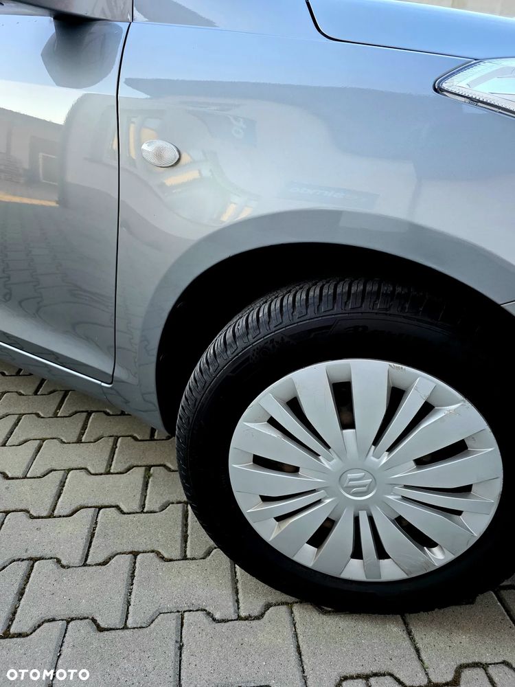 Suzuki Swift 1.2 Comfort - 24