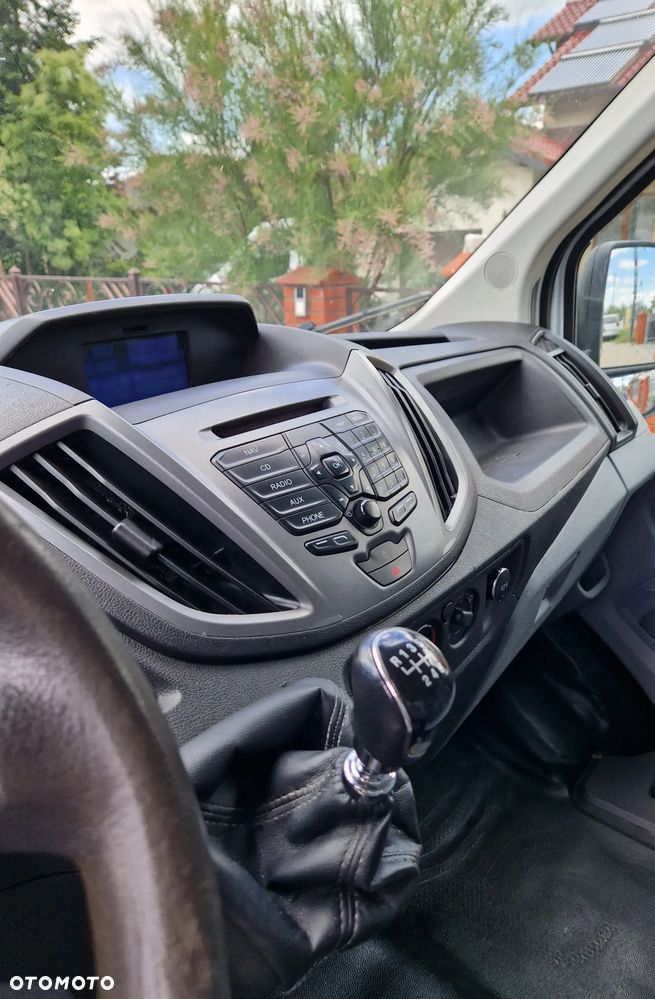 Ford Transit - 11