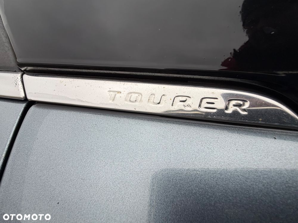 Citroën C5 2.0 HDi Exclusive Equilibre Navi - 4