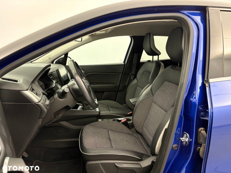 Renault Captur - 8