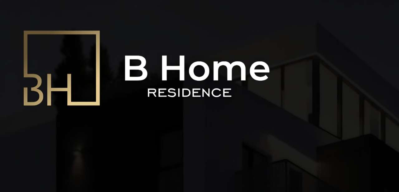 B Home Residence
