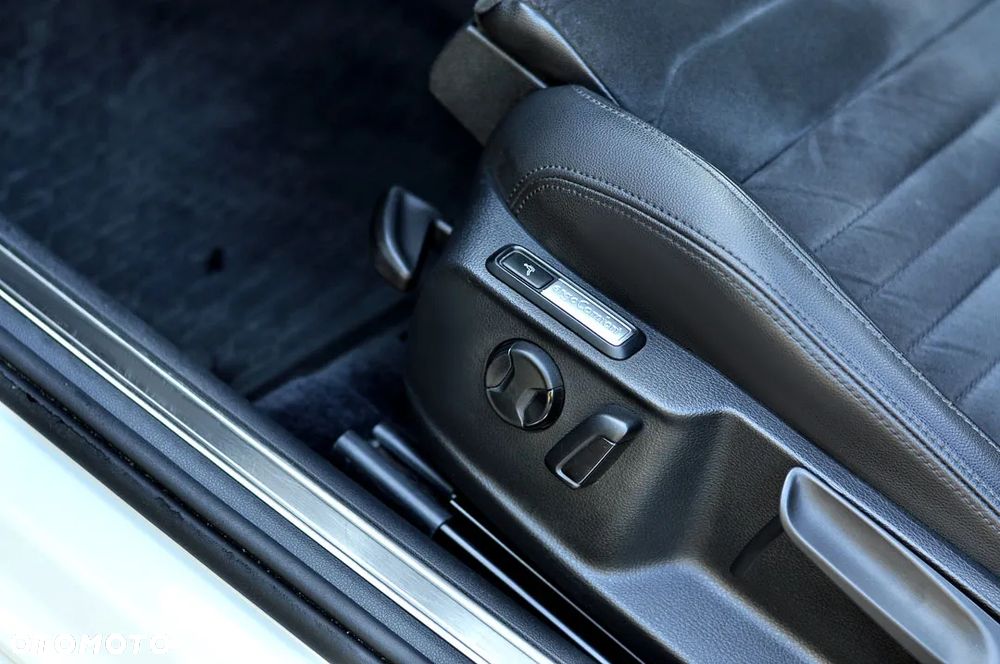 Volkswagen Passat 2.0 TDI BMT Highline DSG - 14
