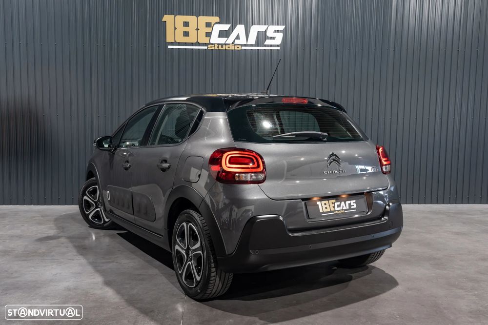 Citroën C3 Pure Tech S&S Feel Pack - 56