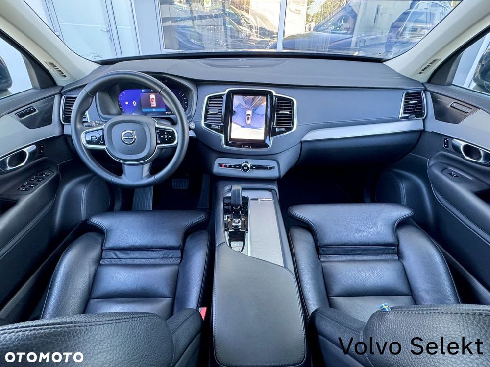 Volvo XC 90 - 10