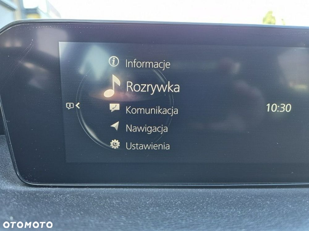 Mazda 3 - 34