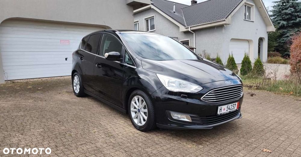 Ford C-MAX - 24