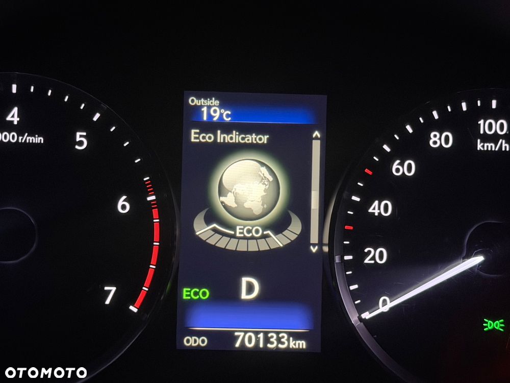Lexus IS 200t Elegance - 6