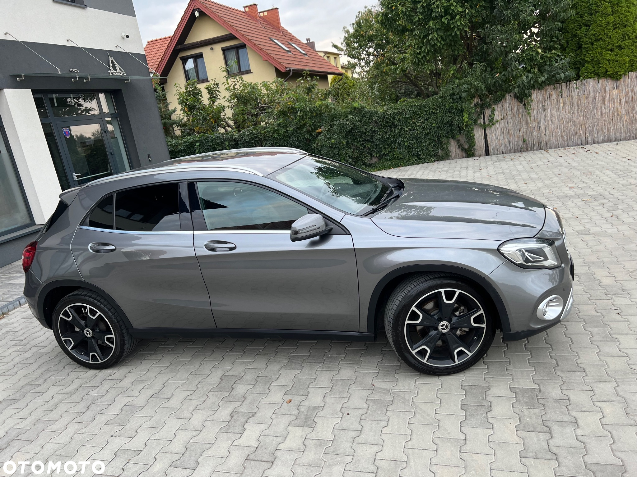 Mercedes-Benz GLA 250 7G-DCT AMG Line - 15