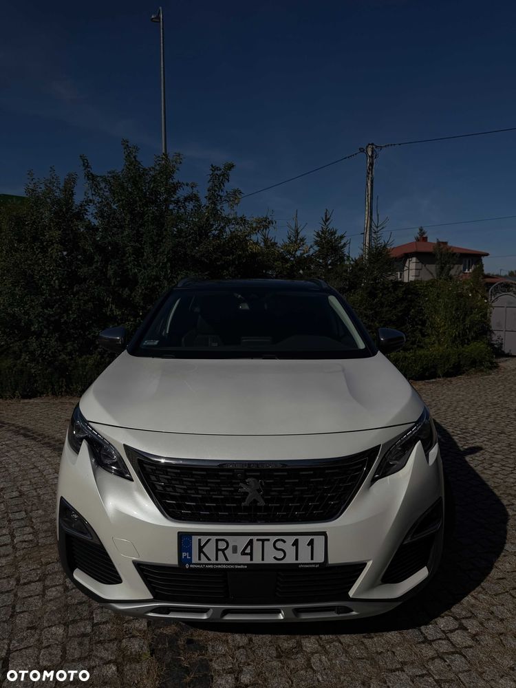 Peugeot 5008 - 2