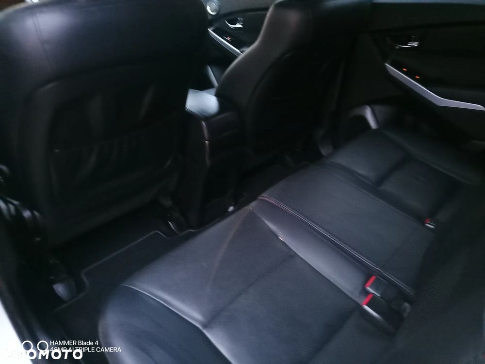 SsangYong/KGM Korando 2.0 D Crystal - 12