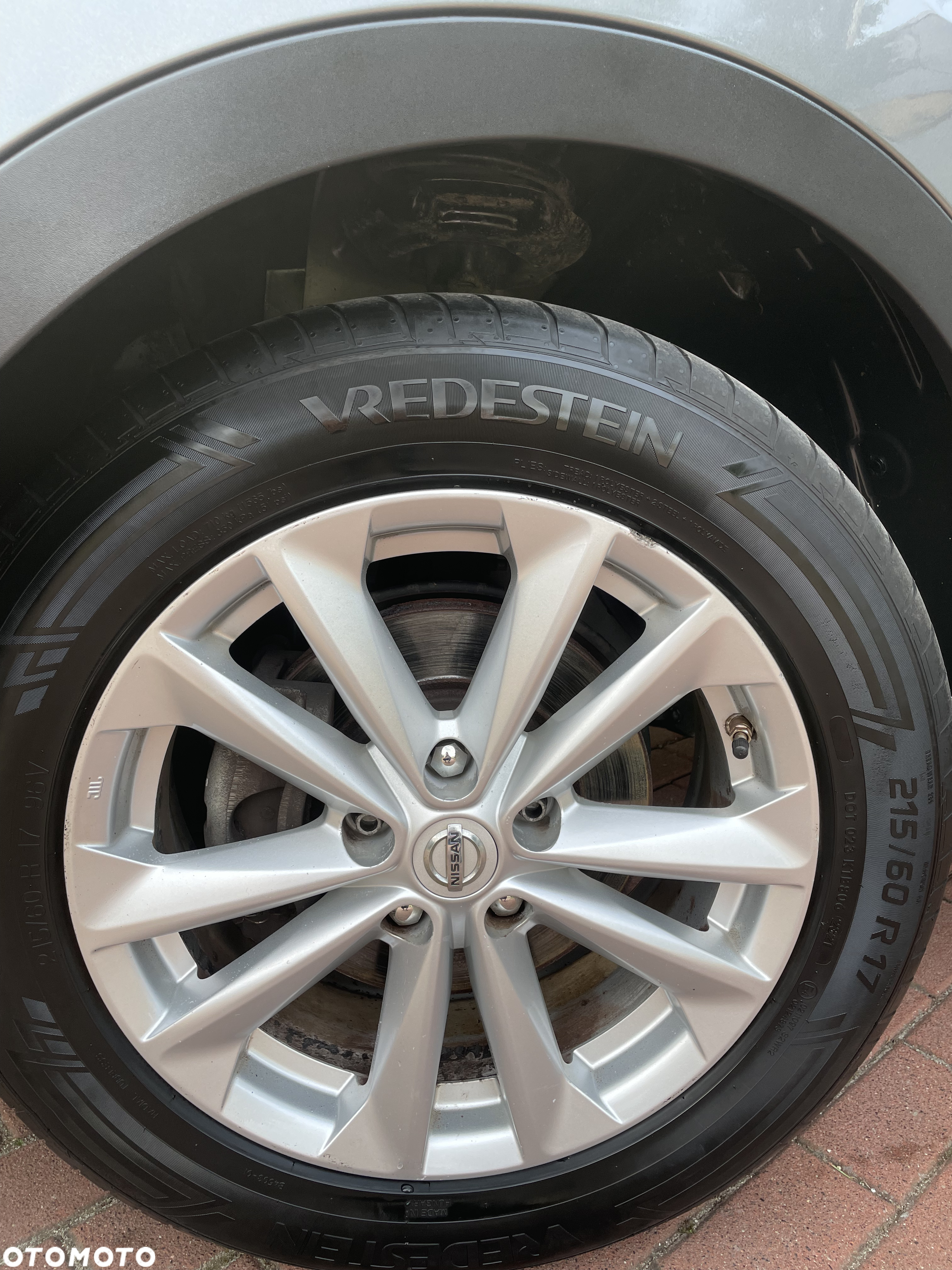 Nissan Qashqai 1.5 dCi Acenta - 20