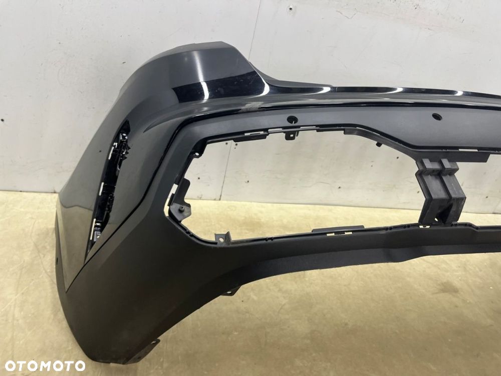 Zderzak tylny Kia Sorento 4 IV 20-23r. Przedlift tył 4XPDC 86611-P2000 - 12
