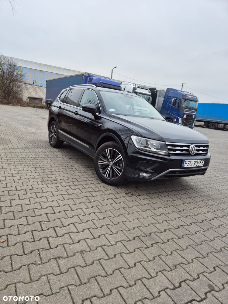 Volkswagen Tiguan - 8