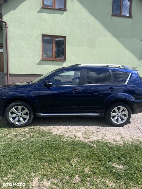 Mitsubishi Outlander 2.0 2WD Inform - 4