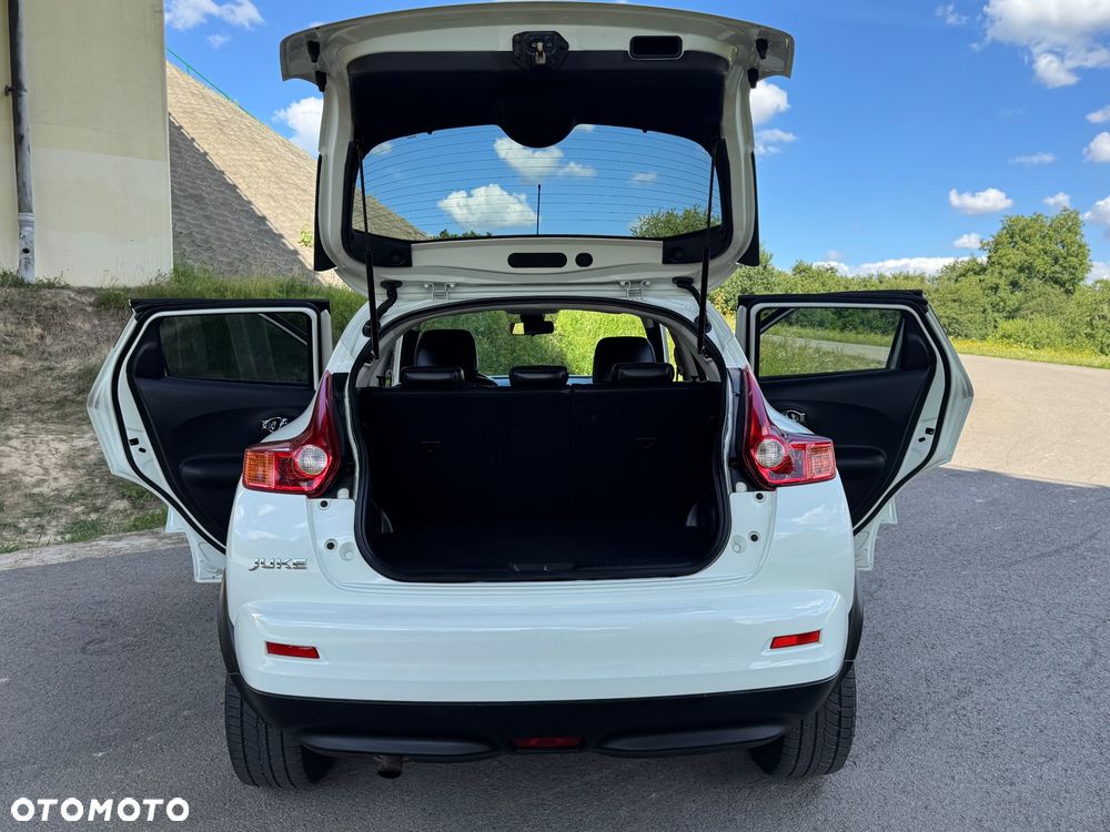 Nissan Juke - 12