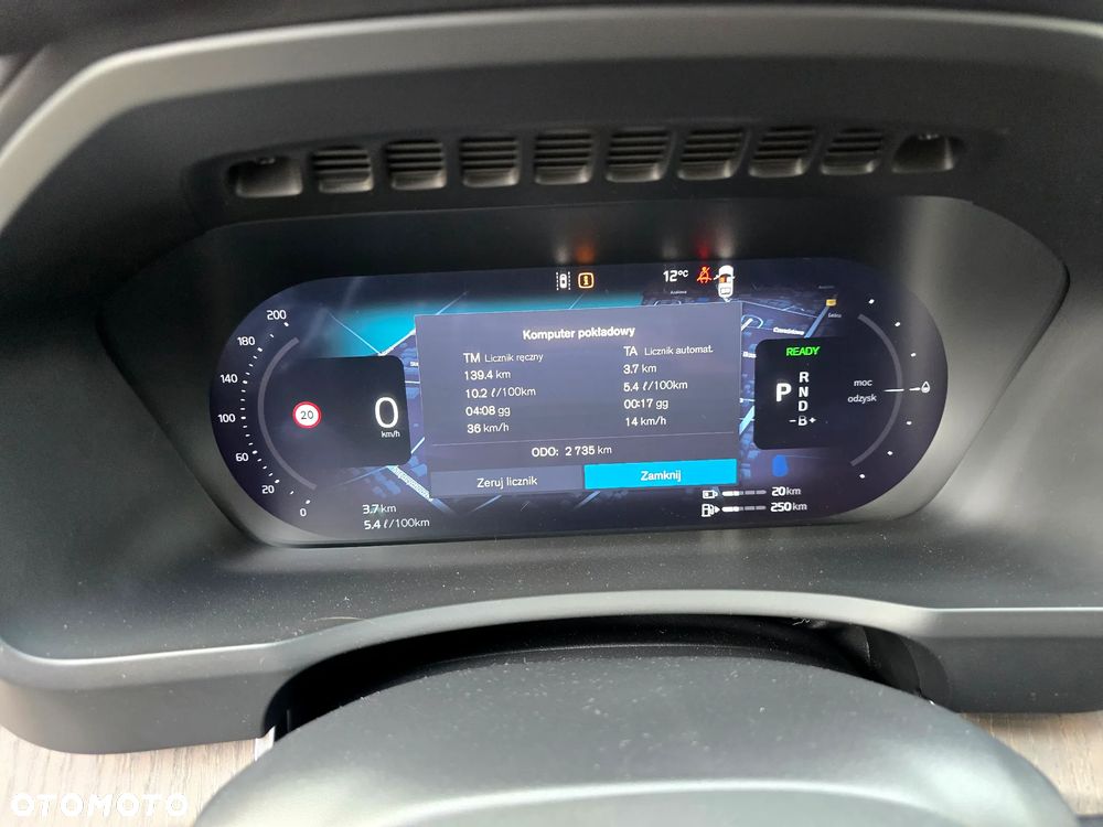 Volvo XC 90 T8 AWD Ultra Black Edition - 15