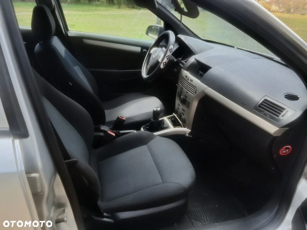 Opel Astra 1.7 CDTI - 2