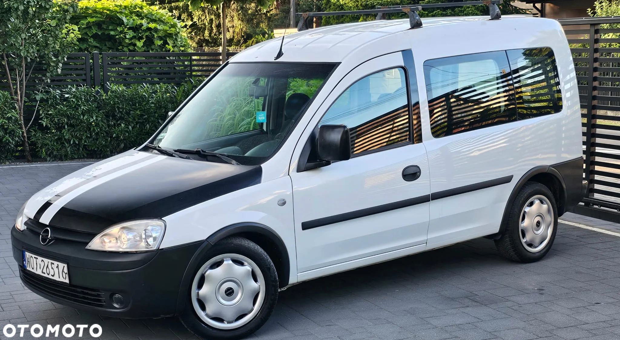 Opel Combo Tour 1.3 CDTI Enjoy - 18