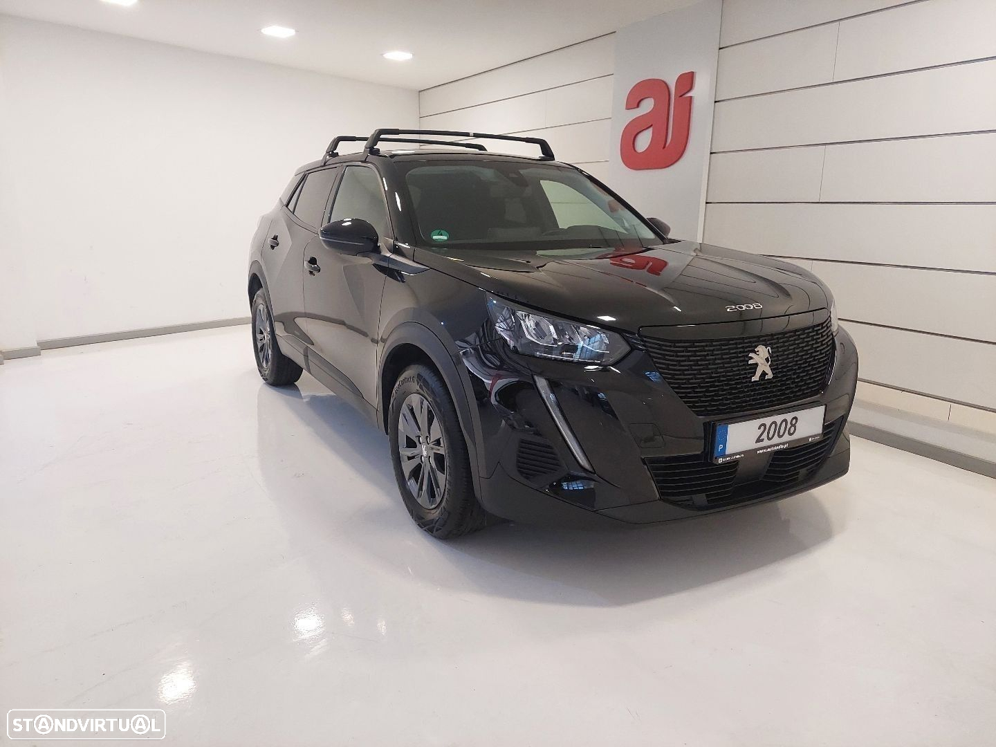 Peugeot 2008 PureTech 130 Active Pack - 4