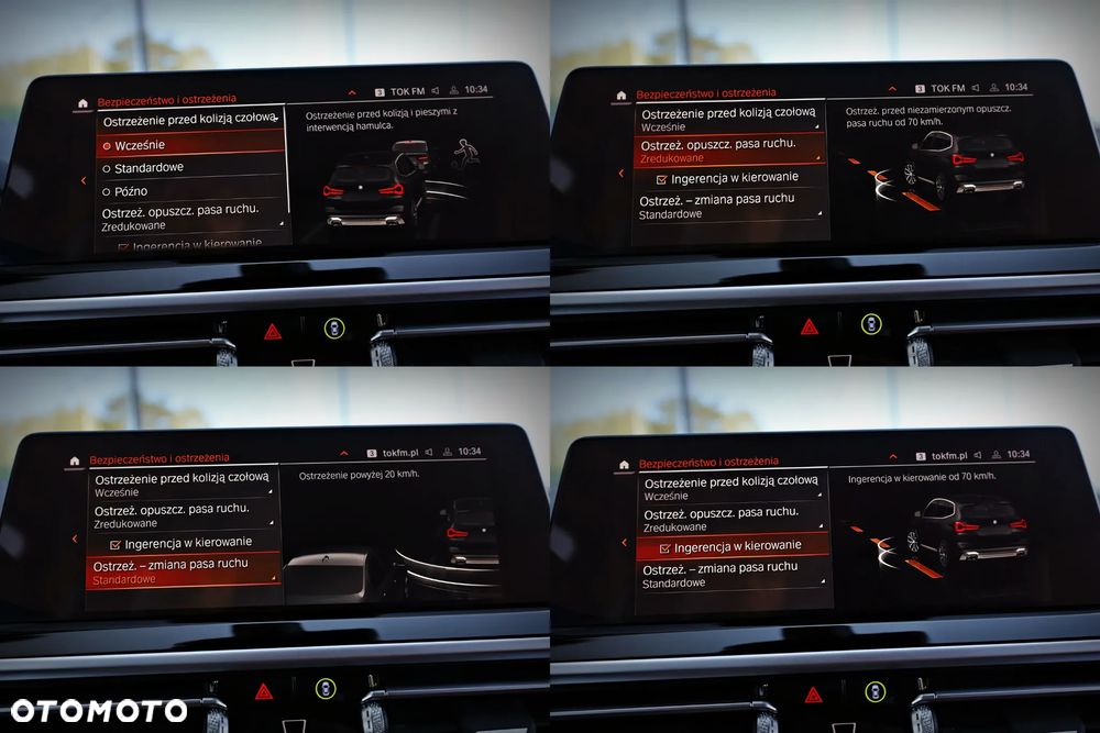 BMW X3 xDrive20i - 27