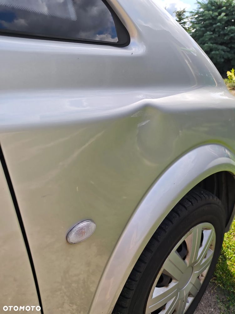 Mercedes-Benz Vito long - 11