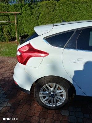 Ford Focus 1.0 EcoBoost 99g Start-Stopp-System SYNC Edition - 14