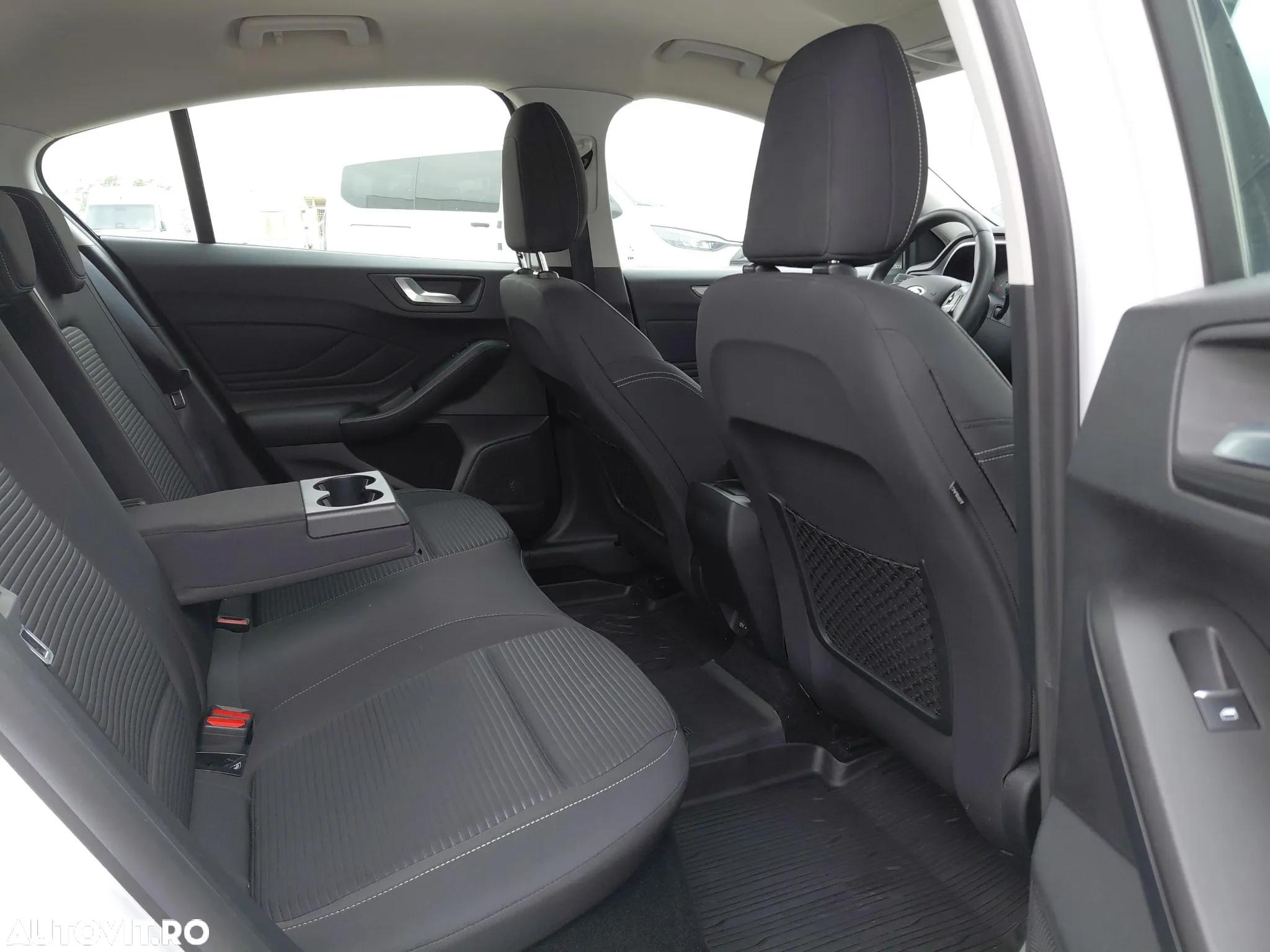 Ford Focus 1.5 EcoBlue Trend Edition - 14