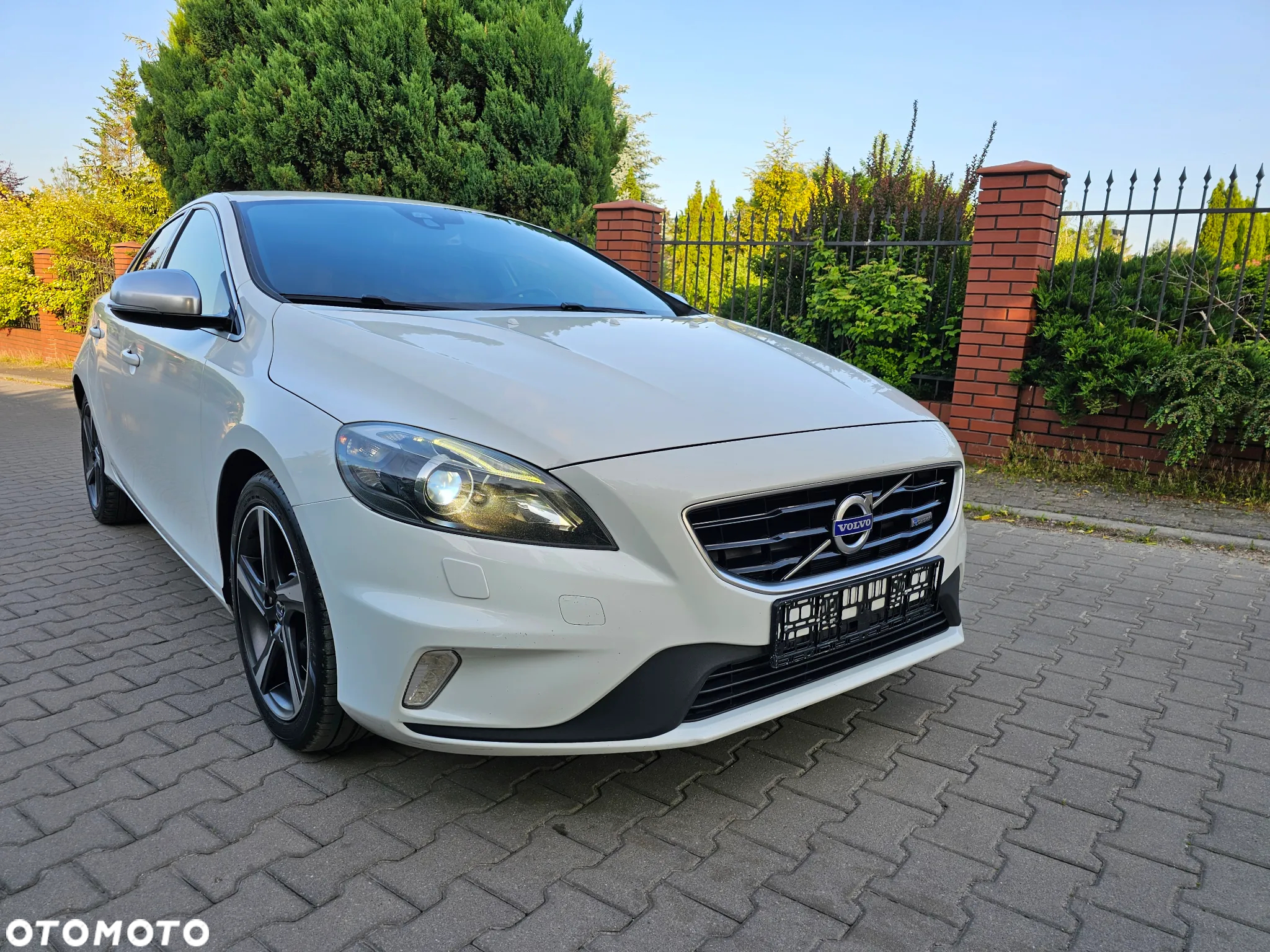 Volvo V40 D3 RDesign - 25