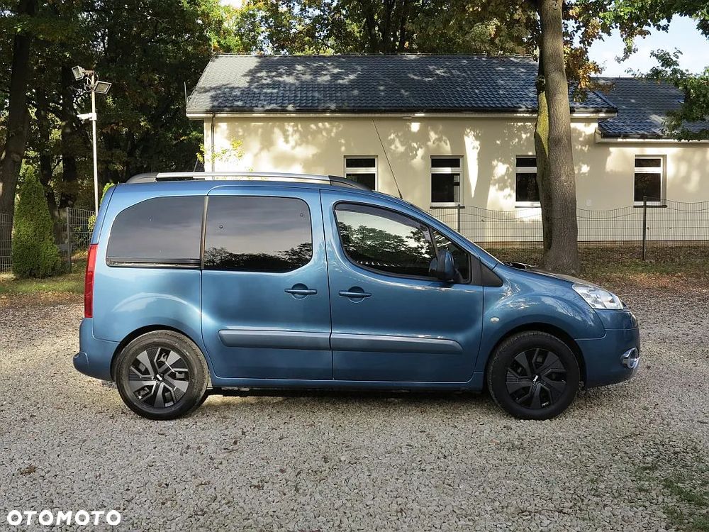 Peugeot Partner - 7