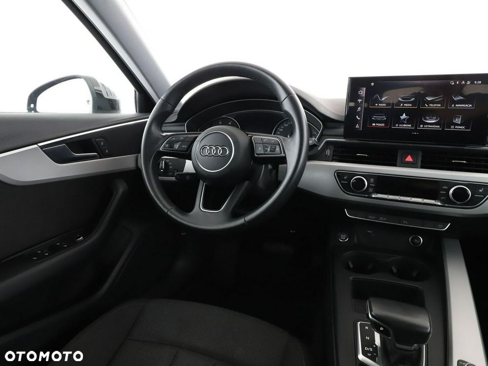 Audi A4 Avant 35 TDI S tronic - 17
