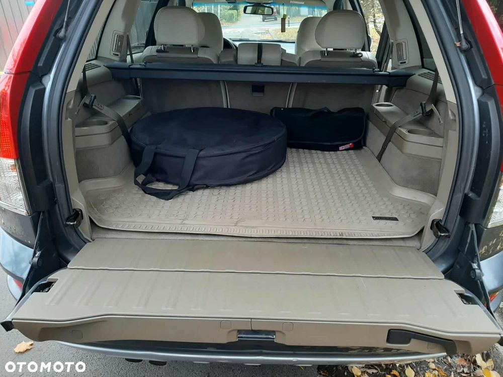 Volvo XC 90 3.2 Kinetic - 15