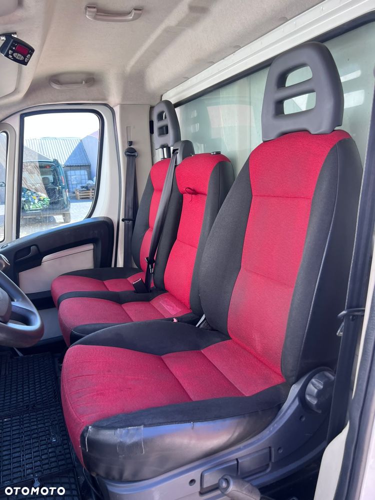 Fiat Ducato L3 - 19