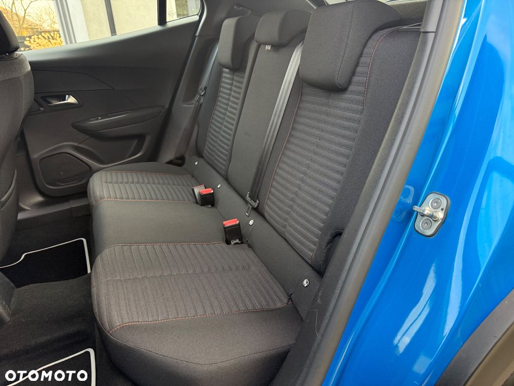 Peugeot 2008 PureTech 130 Active Pack - 10