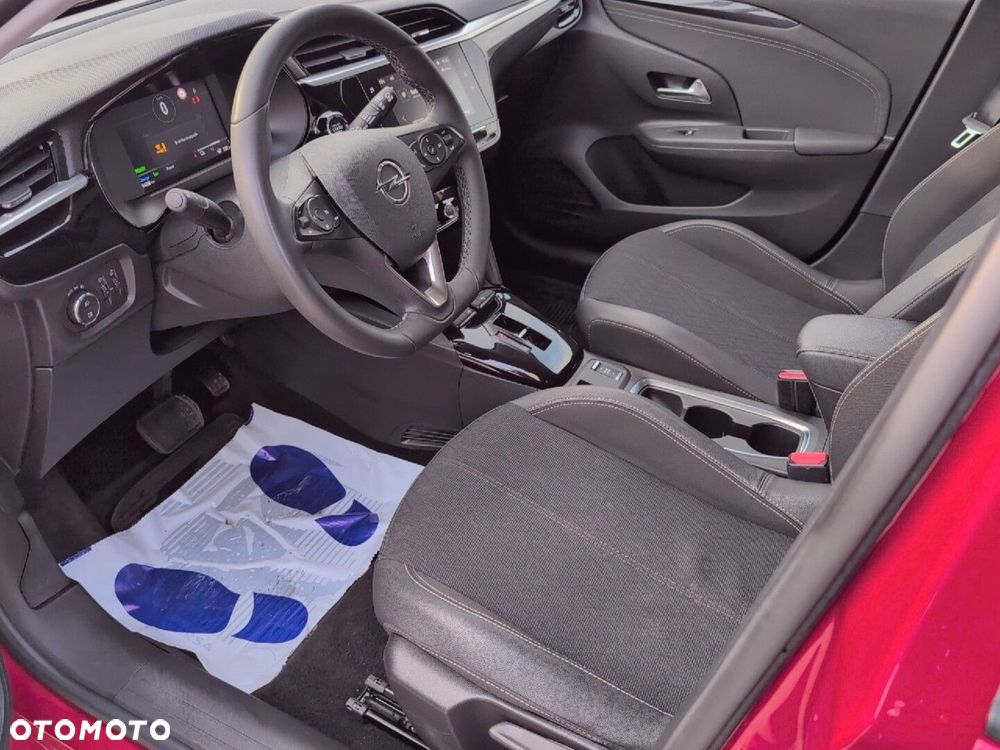 Opel Corsa - 10