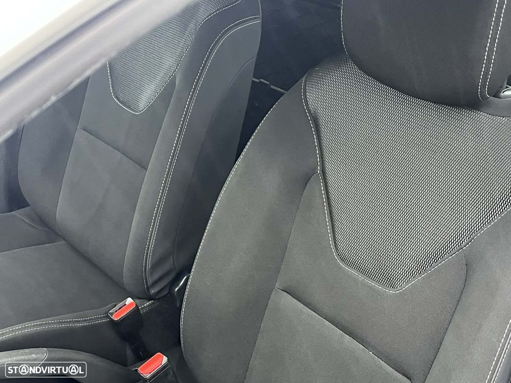 Renault Clio IV Van 1.5 dCi 75cv - 7