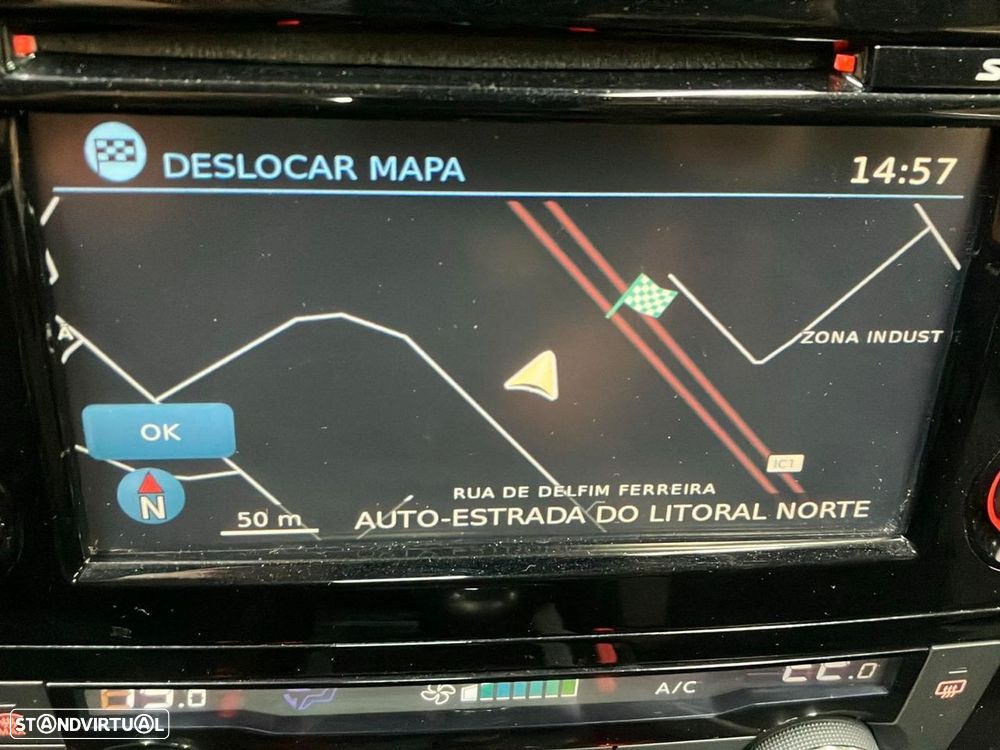 Nissan Qashqai - 24