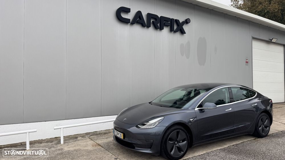 Tesla Model 3 Long-Range Dual Motor AWD - 15