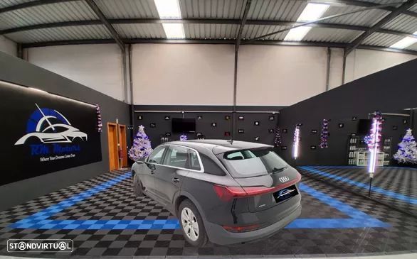 Audi e-tron 55 quattro - 3