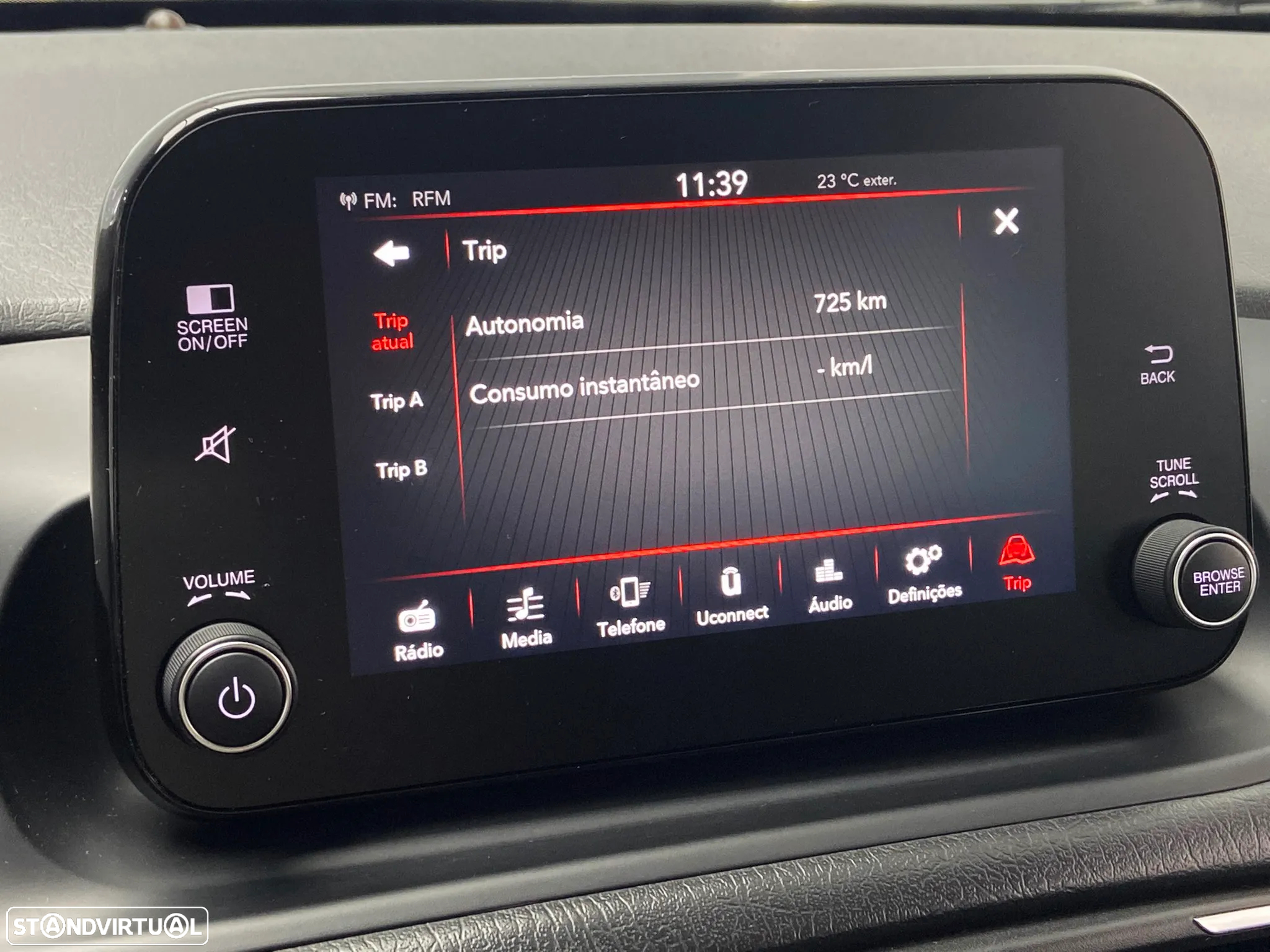 Fiat Tipo 1.3 Multijet Life - 21