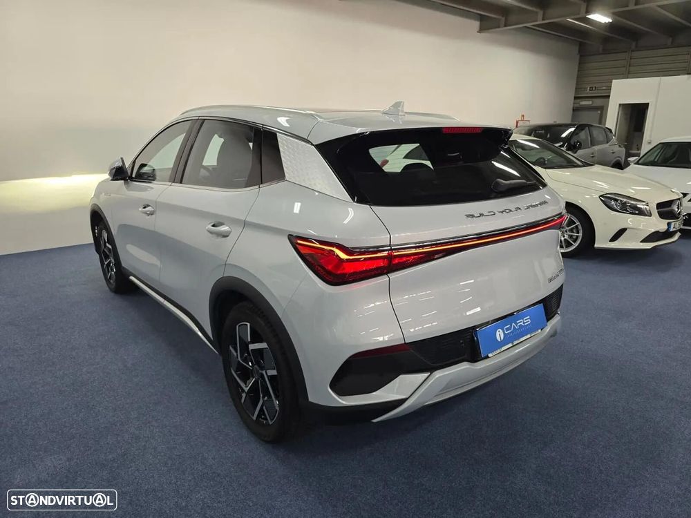 BYD Atto 3 60.48 kWh Design - 6
