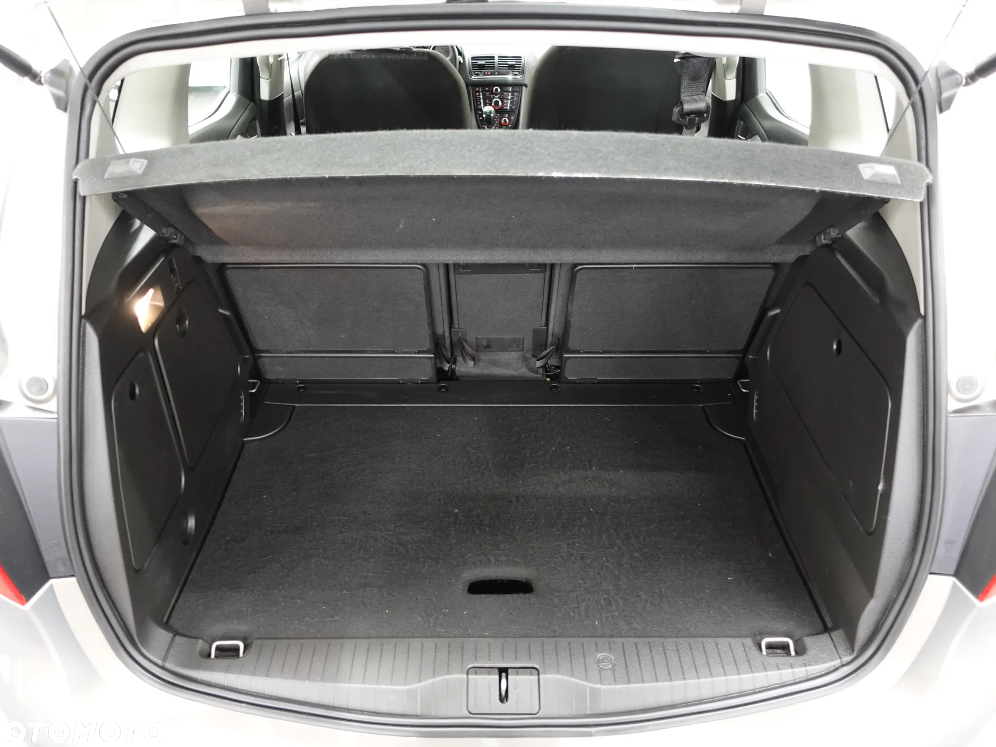 Opel Meriva 1.4 Edition - 25