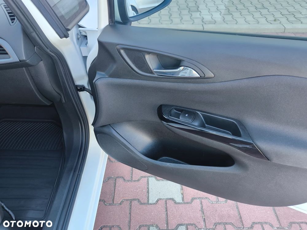 Opel Corsa 1.0 Ecotec Turbo Start/Stop On - 27