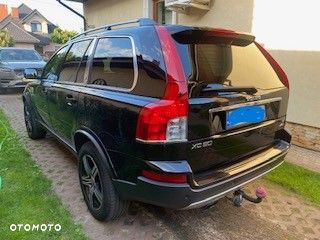 Volvo XC 90 D5 AWD Executive - 11