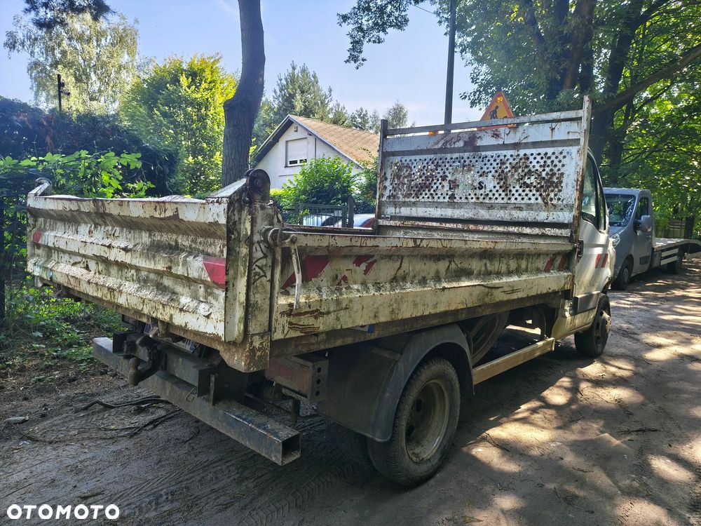 Iveco DAILY - 4