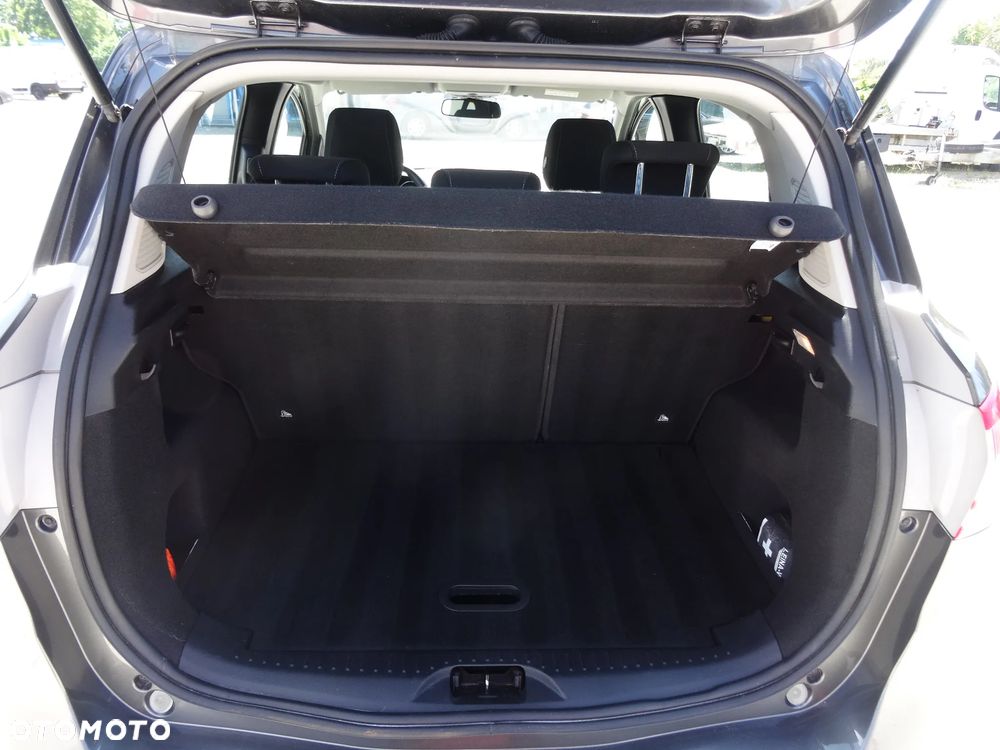 Ford B-MAX 1.0 EcoBoost Trend - 22