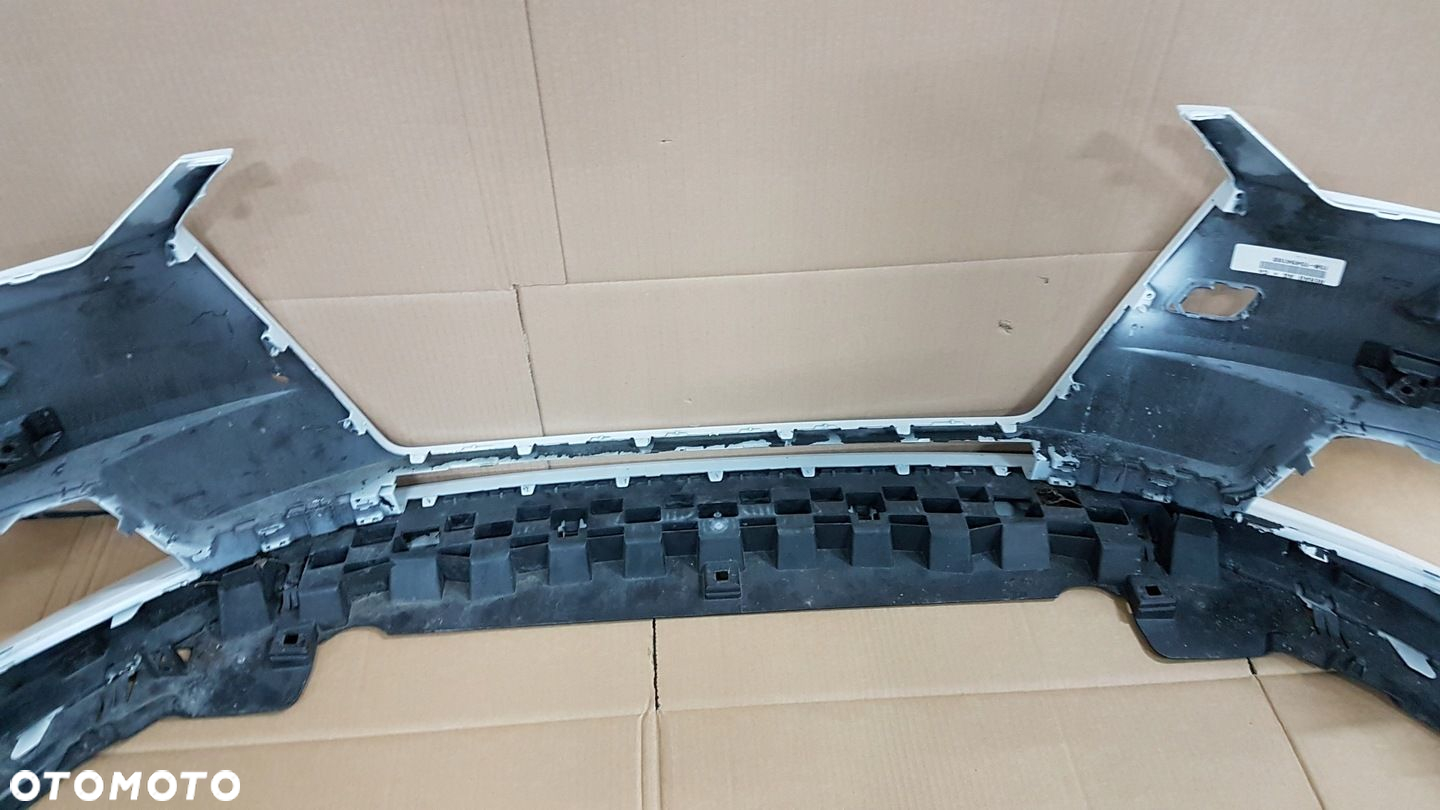 ZDERZAK PRZÓD AUDI A3 8V HB LIFT 16- - 10