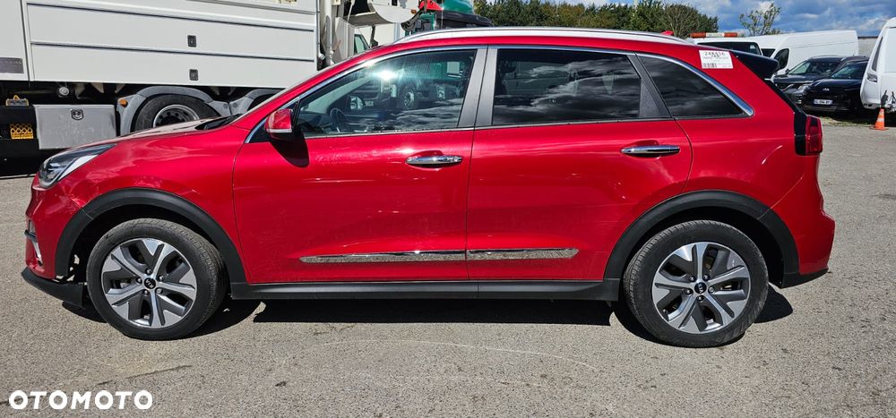 Kia Niro Edition 7 - 5