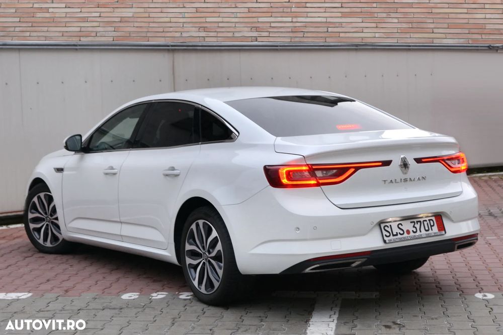 Renault Talisman - 4